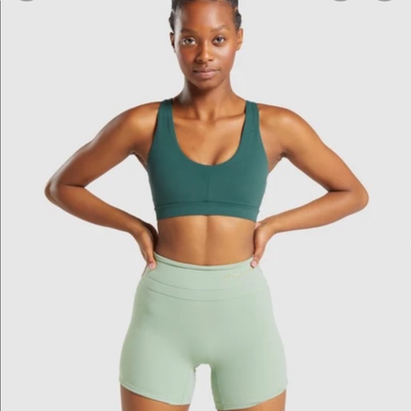 Gymshark Other - 🎉HP🎉Gymshark x Whitney Simmons Amazon sports bra